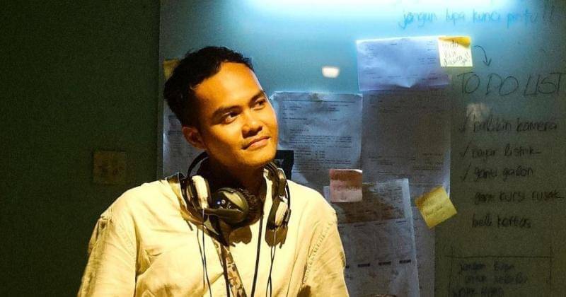 Instagram.com/wregas_bhanuteja